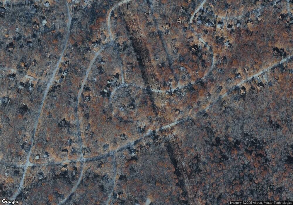 552 Saw Creek Estate, Bushkill, PA 18324 - photo 1