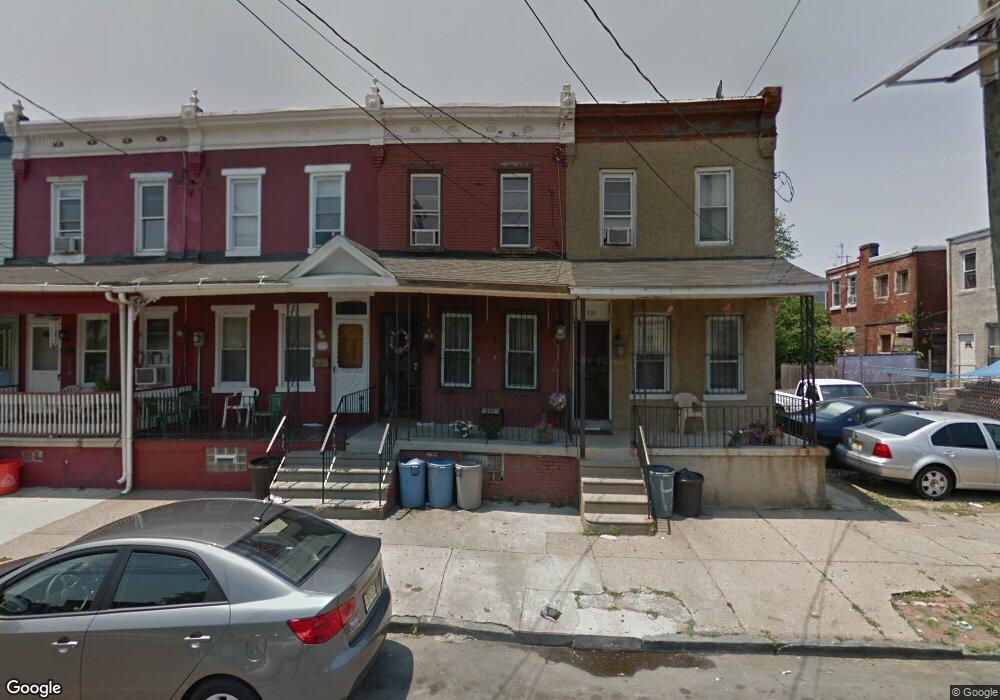 719 N 9th St, Camden, NJ 08102 - photo 1