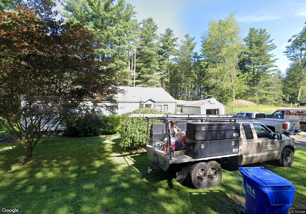 109 Long Plain Rd, South Deerfield, MA 01373 - photo 1