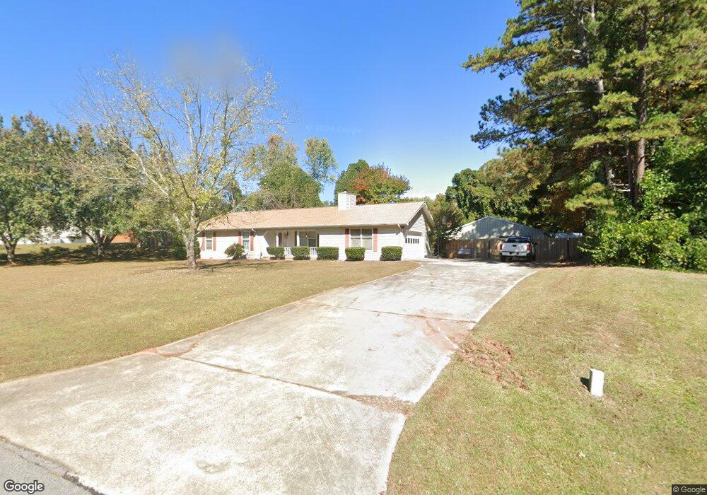 0 Pond House Rd, Flowery Branch, GA 30542 - photo 1