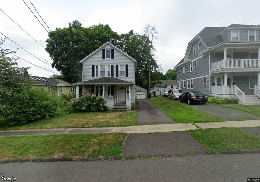 53 Dutton St, Wallingford, CT 06492 - photo 1