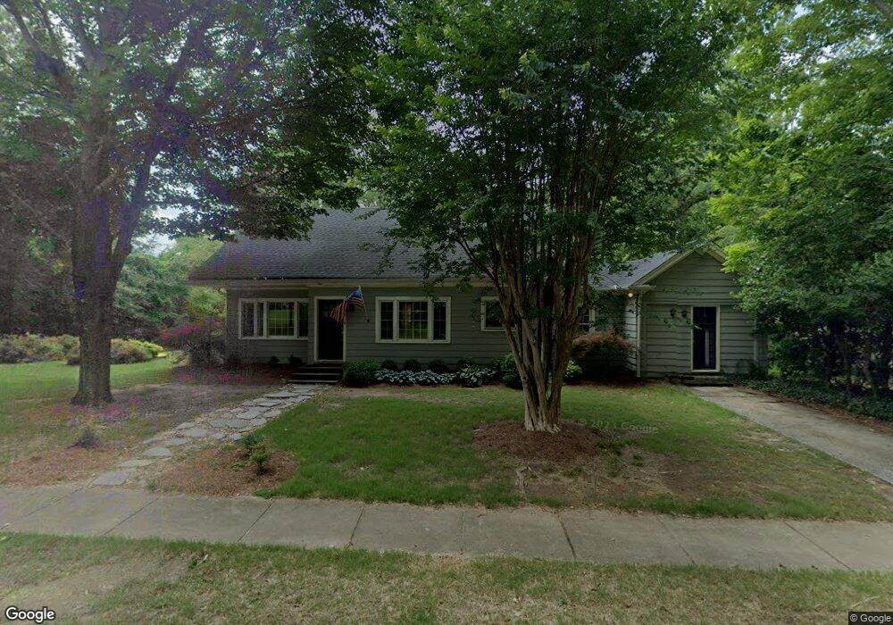 78 W New St, Winder, GA 30680 - photo 1