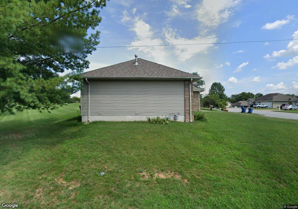 601 E Gallup Hill Rd, Nixa, MO 65714 - photo 1