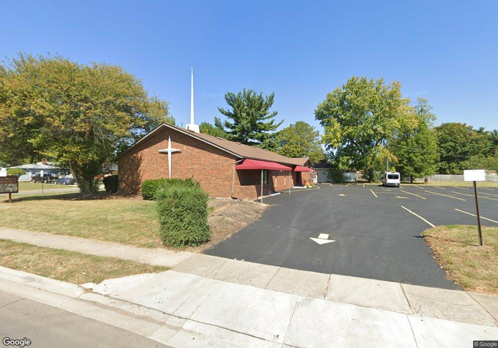 700 Bernhard Rd, Columbus, OH 43213 - photo 1