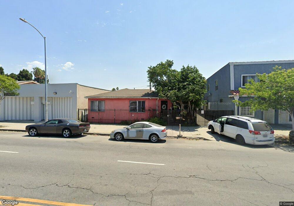 7416 S Broadway, Los Angeles, CA 90003 - photo 1