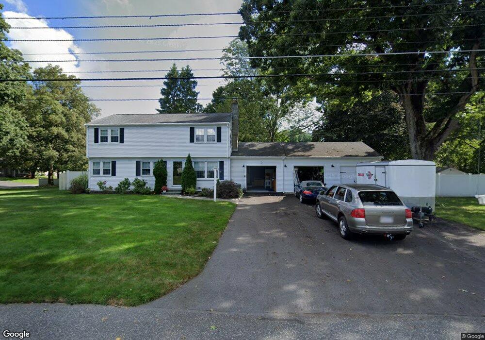 4 Wenzell Rd, Ashland, MA 01721 - photo 1