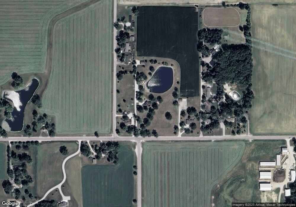 4569 E State Road 124, Bluffton, IN 46714 - photo 1