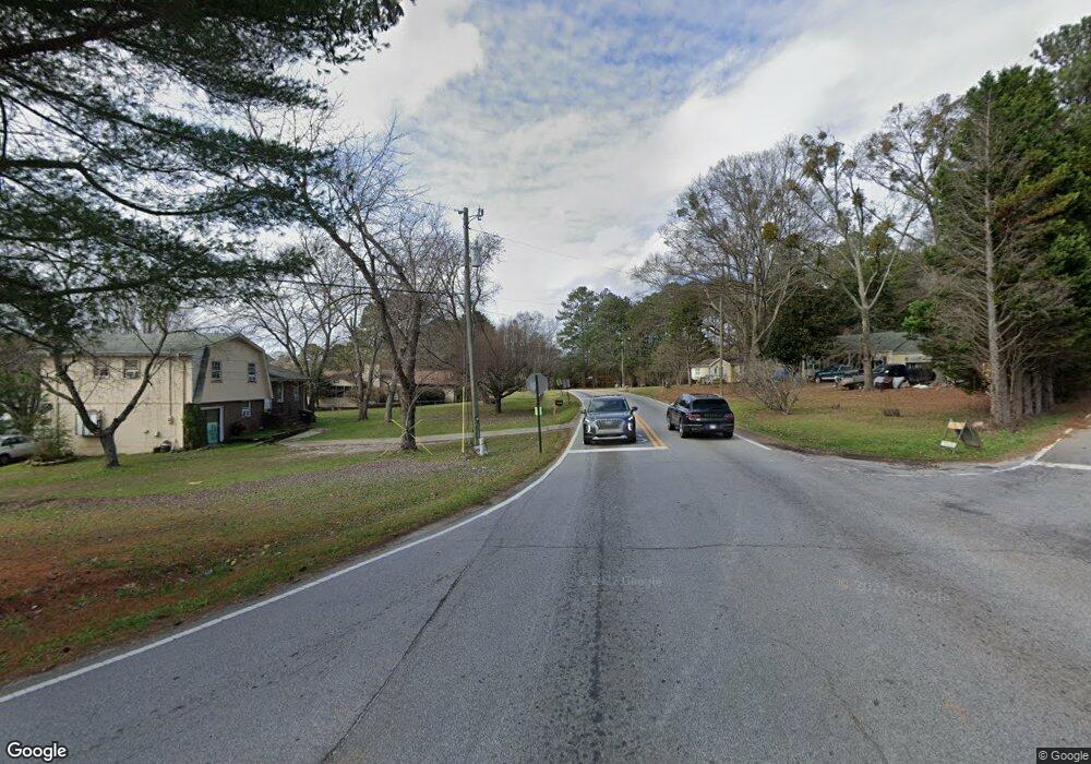 0 Arrowood Rd, Tyrone, GA 30290 - photo 1