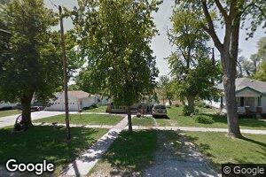 112 N 3rd St, Ceresco, NE 68017