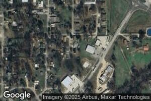 514 Parkway St, Campbell, MO 63933