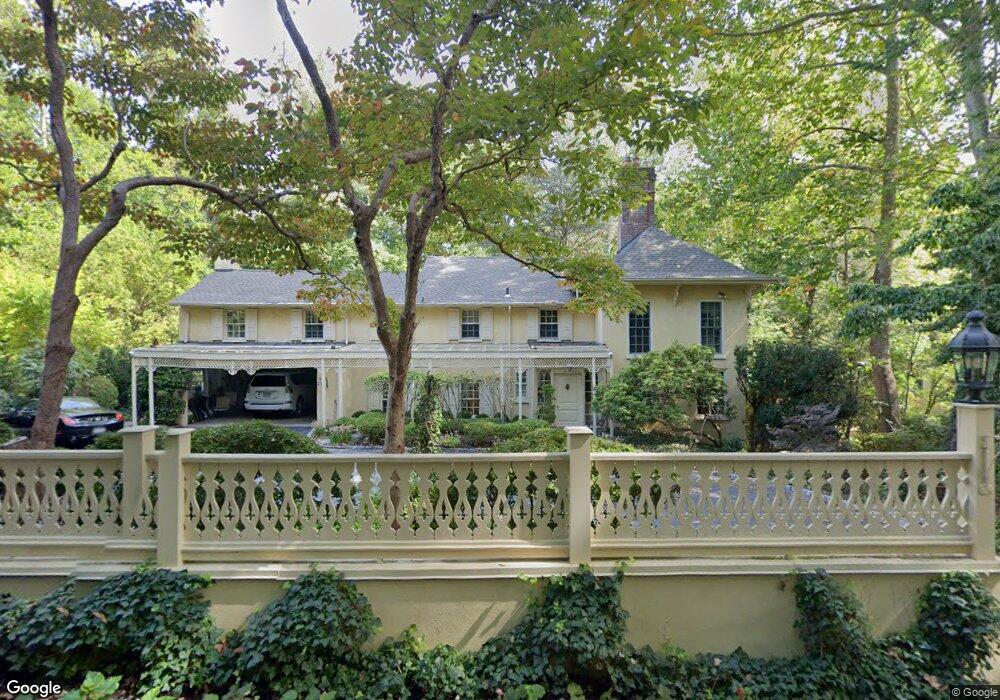 223 Winsor Ln, Haverford, PA 19041 - photo 1