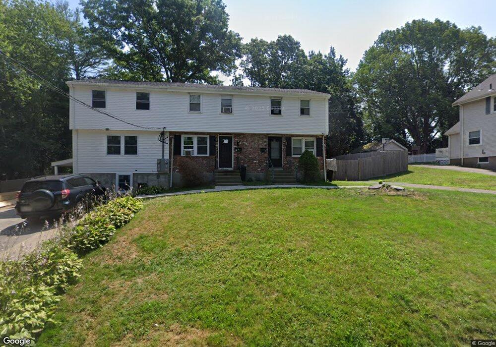 17 Hartshorn Rd unit 19, Walpole, MA 02081 - photo 1