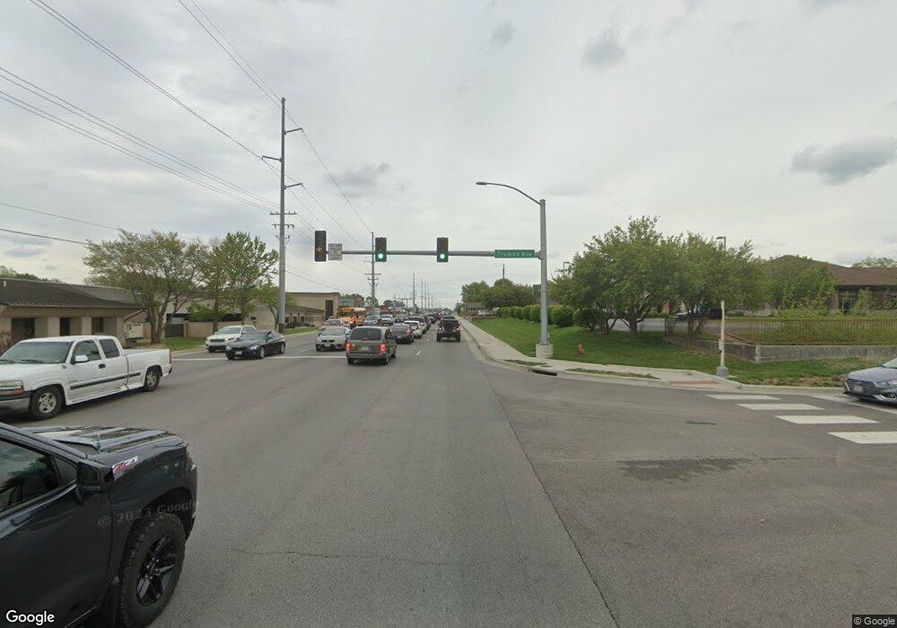 0 W Mt Vernon Dogwood Estates unit Lot 1 11213939, Nixa, MO 65714 - photo 1