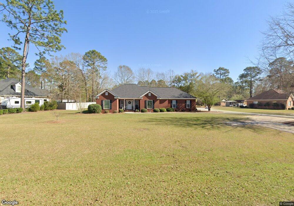 1806 Iris St, Adel, GA 31620 - photo 1