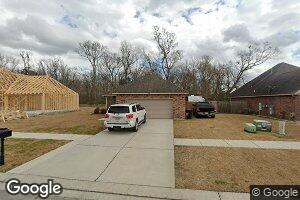 1318 S Sanctuary Ave, Gonzales, LA 70737