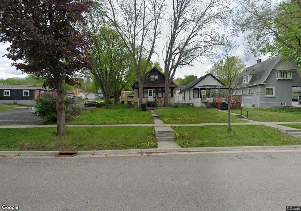 817 817 N 5th St, Mankato, MN 56001 - photo 1