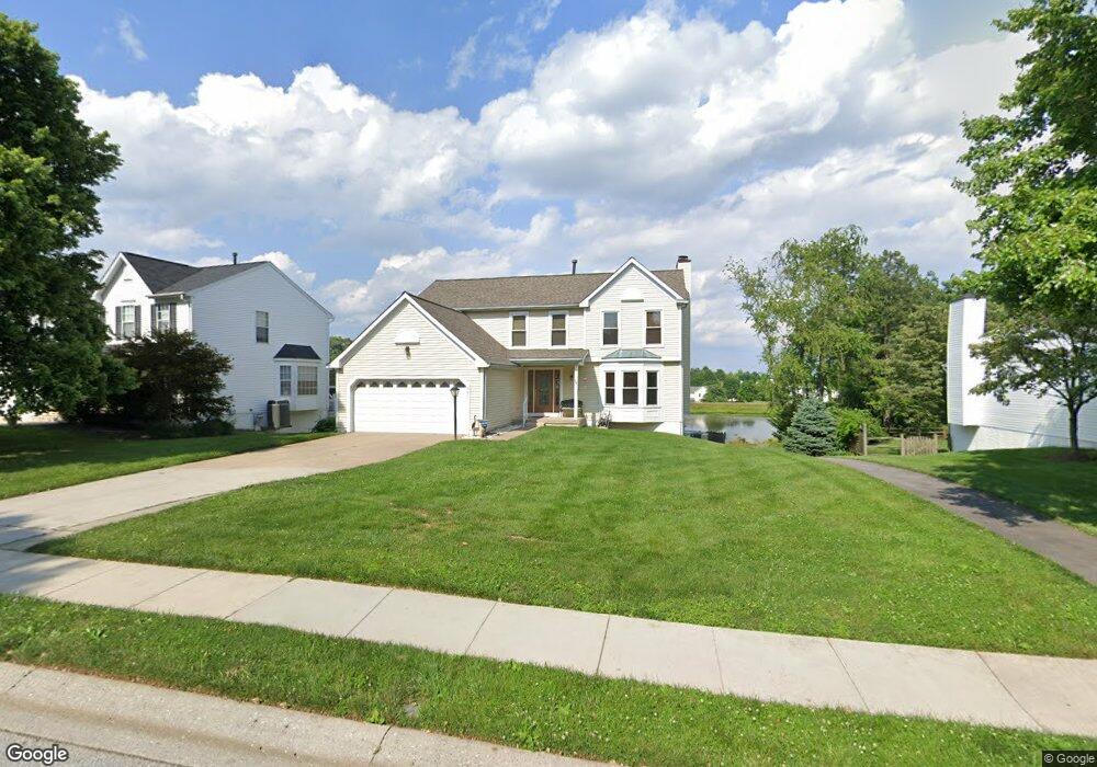 5451 Autumn Field Ct, Ellicott City, MD 21043 - photo 1