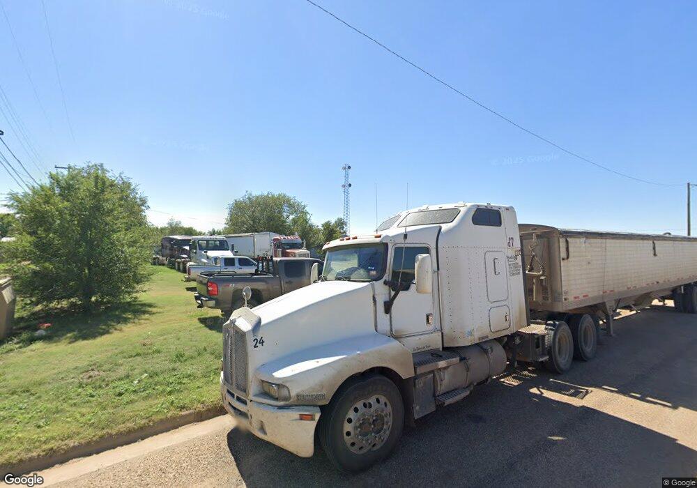 523 W 9th St unit 525, Dumas, TX 79029 - photo 1