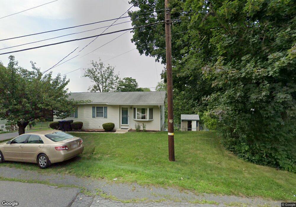 1225 E Emmaus Ave, Allentown, PA 18103 - photo 1