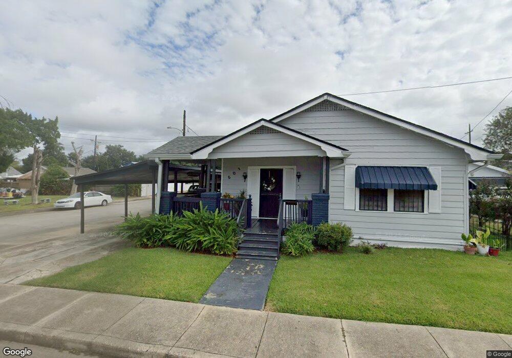 501 Columbus St, Houma, LA 70360 - photo 1