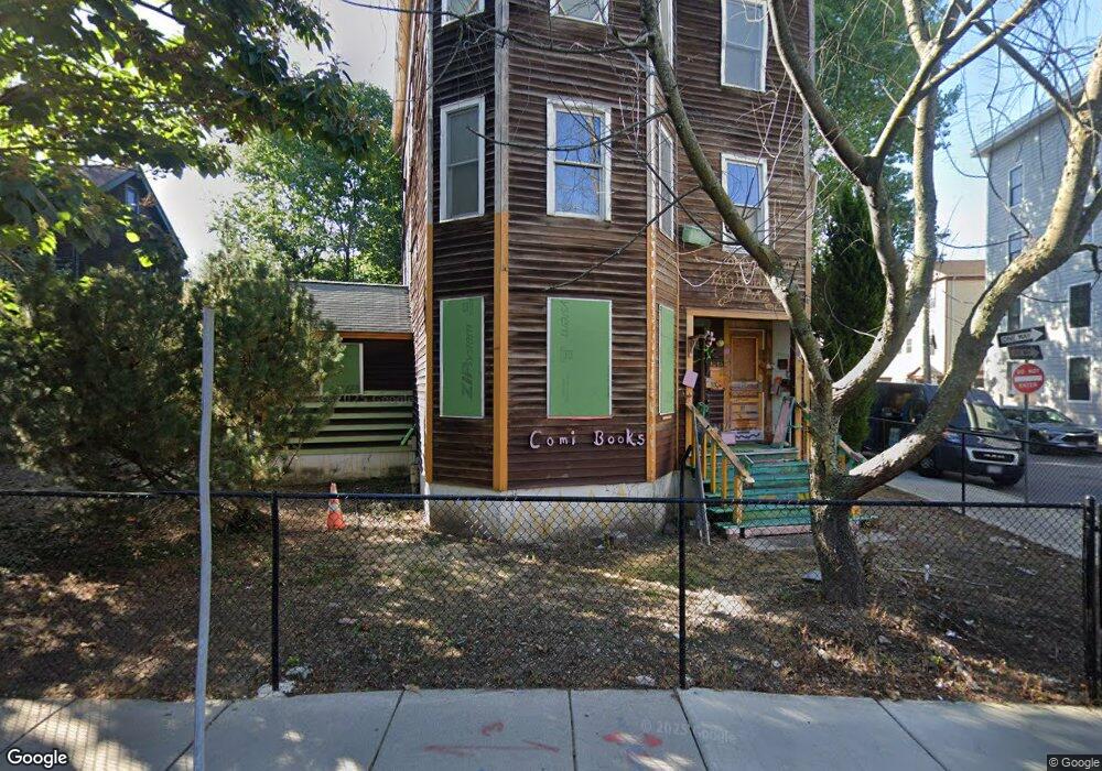 37 Brookline St unit 3A, Cambridge, MA 02139 - photo 1