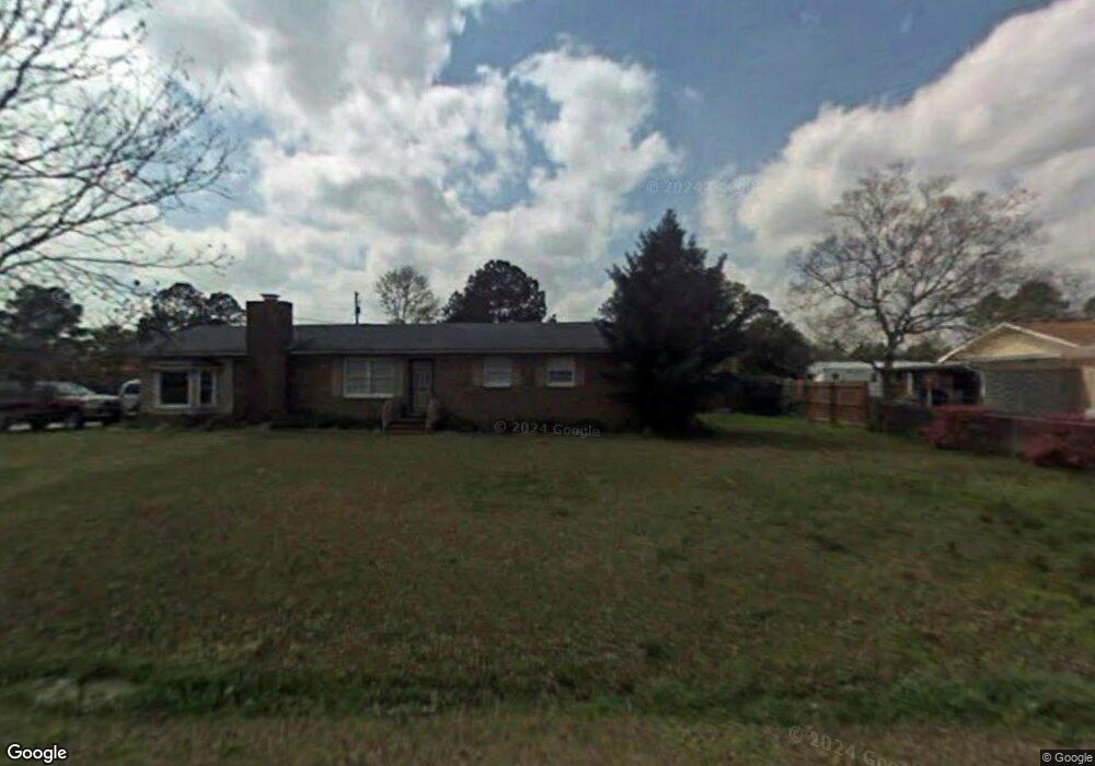 130 New St, Omega, GA 31775 - photo 1