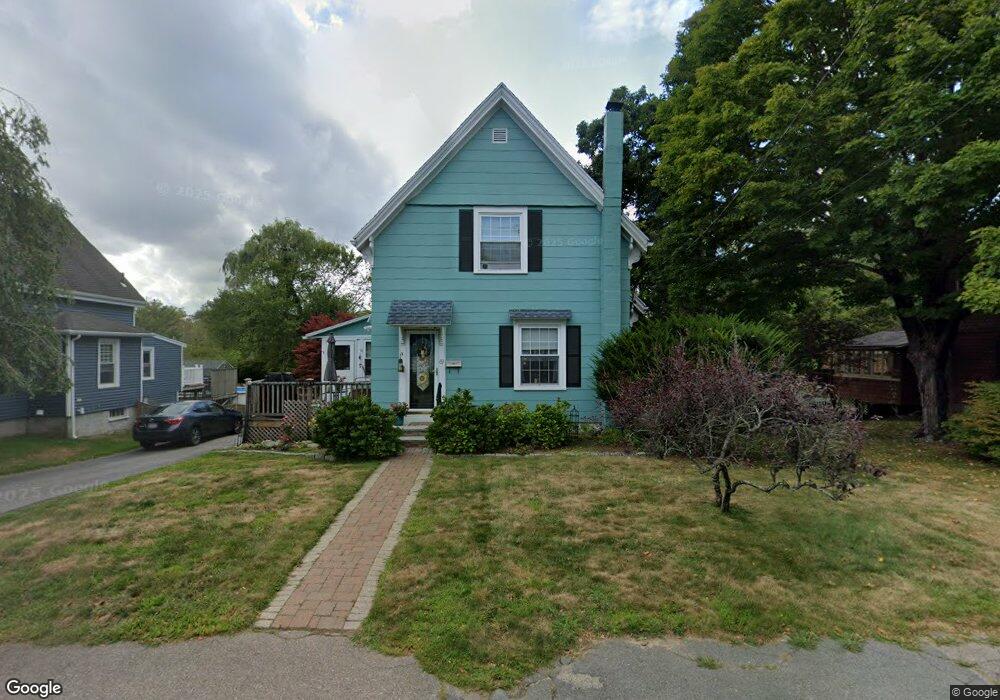 69 Franklin St, Whitman, MA 02382 - photo 1