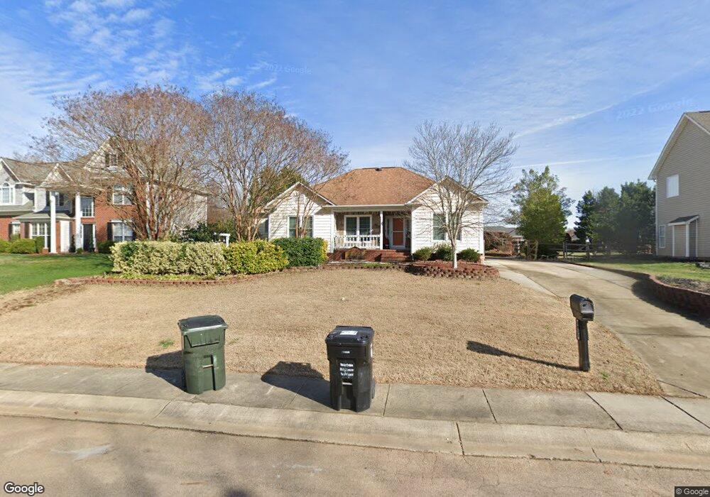 3835 Bent Creek Dr SW, Concord, NC 28027 - photo 1