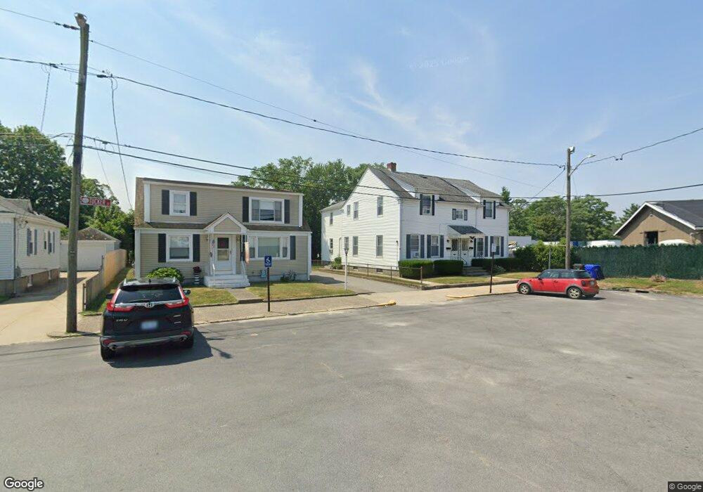 56 Tucker St, Central Falls, RI 02863 - photo 1