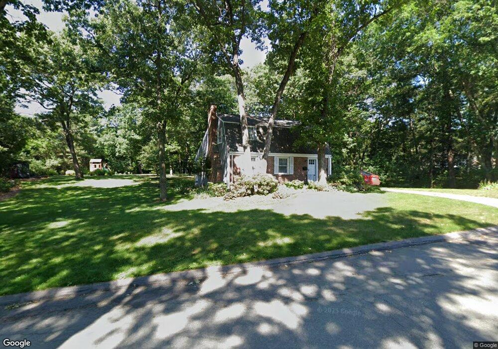 12 Rolling Ln, Natick, MA 01760 - photo 1