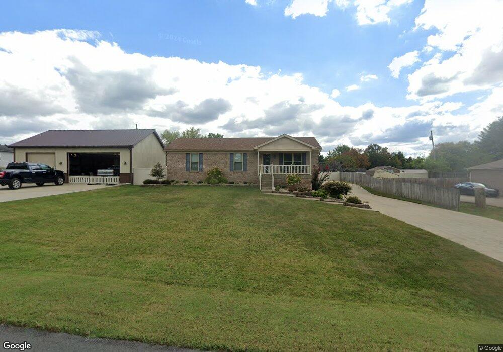 281 Brookdale Rd, Mount Washington, KY 40047 - photo 1