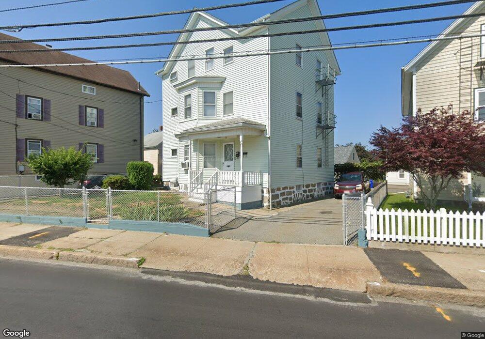 715 Stafford Rd, Fall River, MA 02721 - photo 1