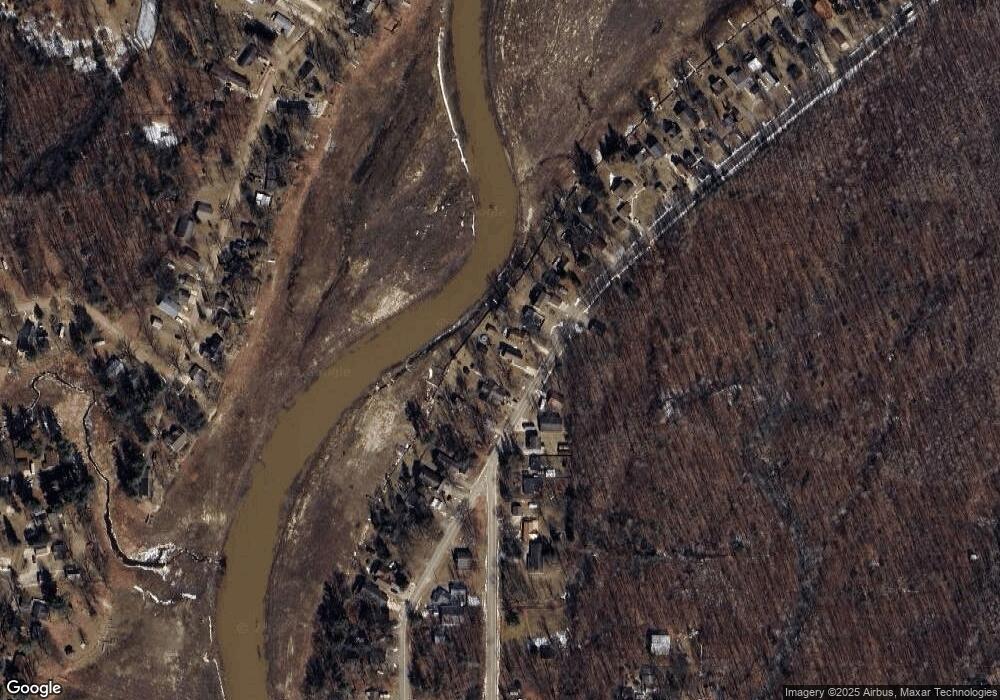 3794 S Lake Dr, Beaverton, MI 48612 - photo 1