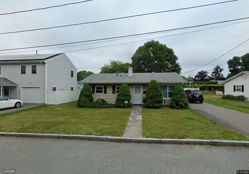 98 Windsor St, Fall River, MA 02723 - photo 1