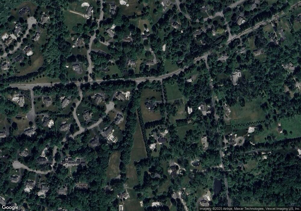 1 Ogden Meadows, Mendham, NJ 07945 - photo 1