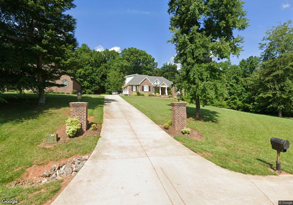 157 Natures Trail, Statesville, NC 28625 - photo 1