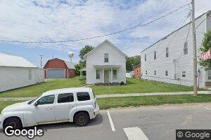 117 S Main St, Bloomdale, OH 44817