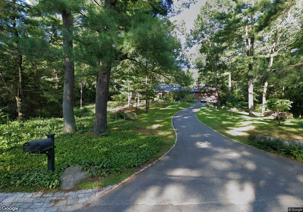 65 Beaver Pond Rd, Lincoln, MA 01773 - photo 1