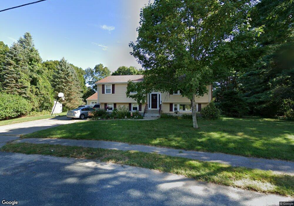 7 Adrienne Rd, East Walpole, MA 02032 - photo 1