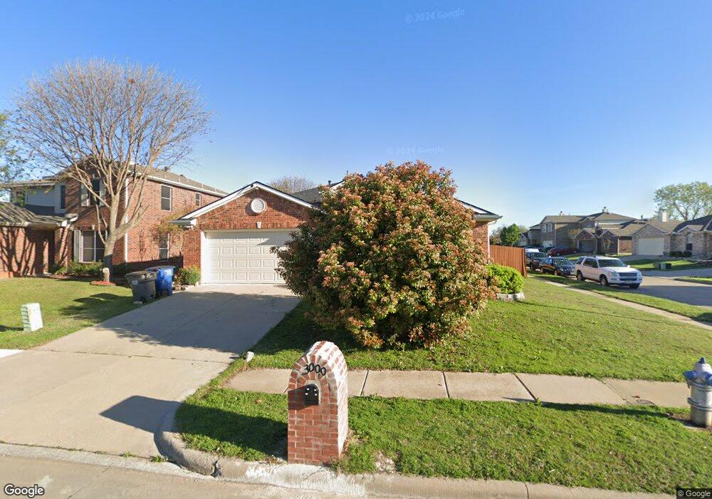 3000 Candlebrook Dr, Wylie, TX 75098 - photo 1