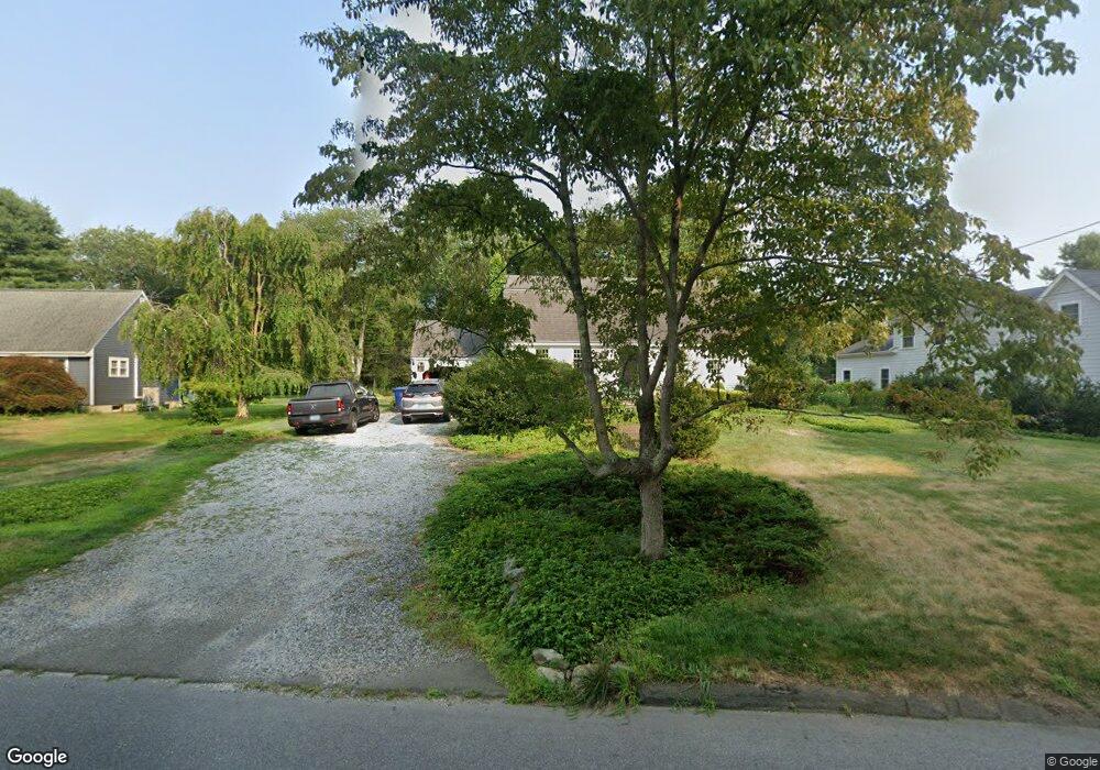31 Mile Creek Rd, Old Lyme, CT 06371 - photo 1