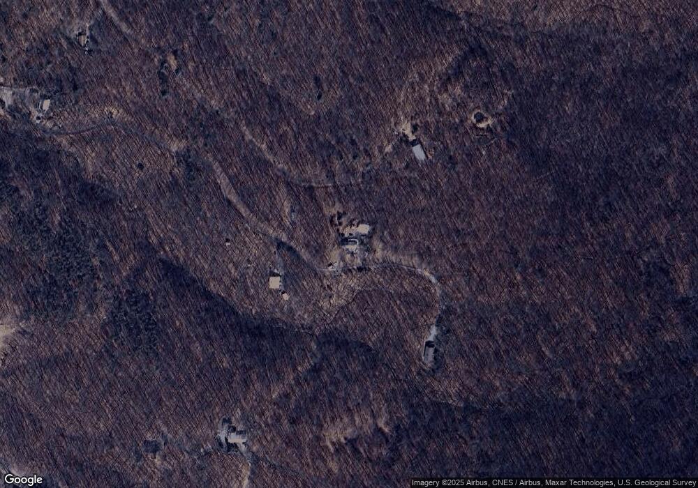 514 Walker Ln, Berkeley Springs, WV 25411 - photo 1