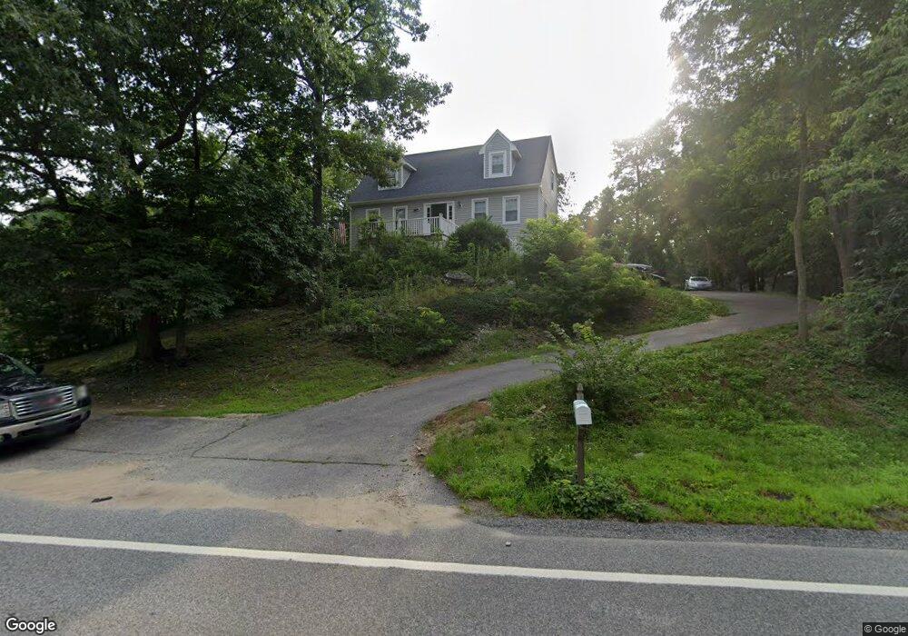 257 Old River Rd, Lincoln, RI 02865 - photo 1