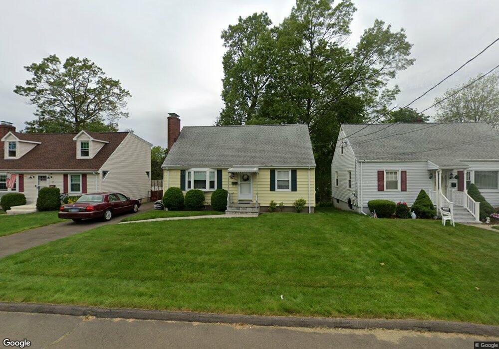 24 Warner Ave, West Haven, CT 06516 - photo 1