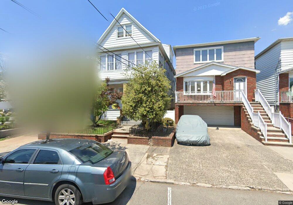 71 W 3rd St, Bayonne, NJ 07002 - photo 1