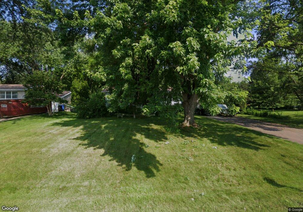 2883 Exchange St, Mc Farland, WI 53558 - photo 1