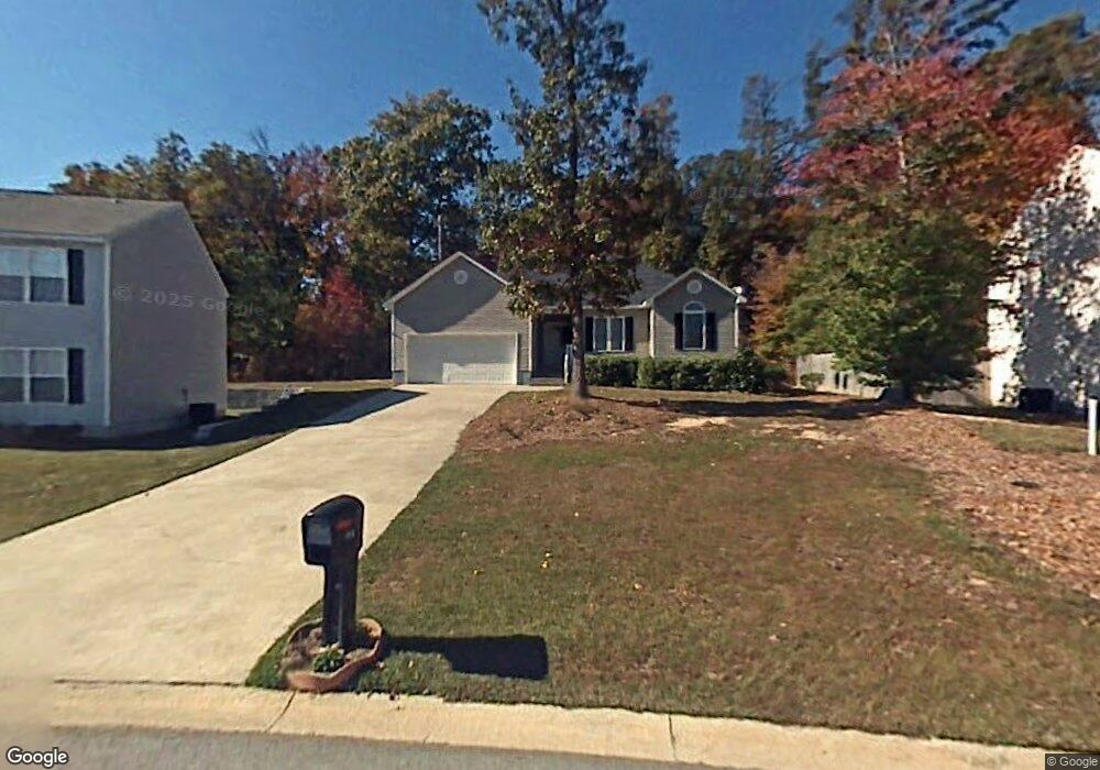 112 Stoney Pointe Dr, Chapin, SC 29036 - photo 1