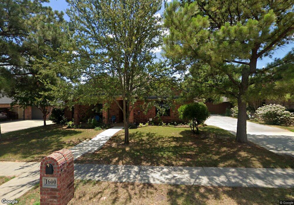 1600 Palo Verde Dr, Denton, TX 76210 - photo 1