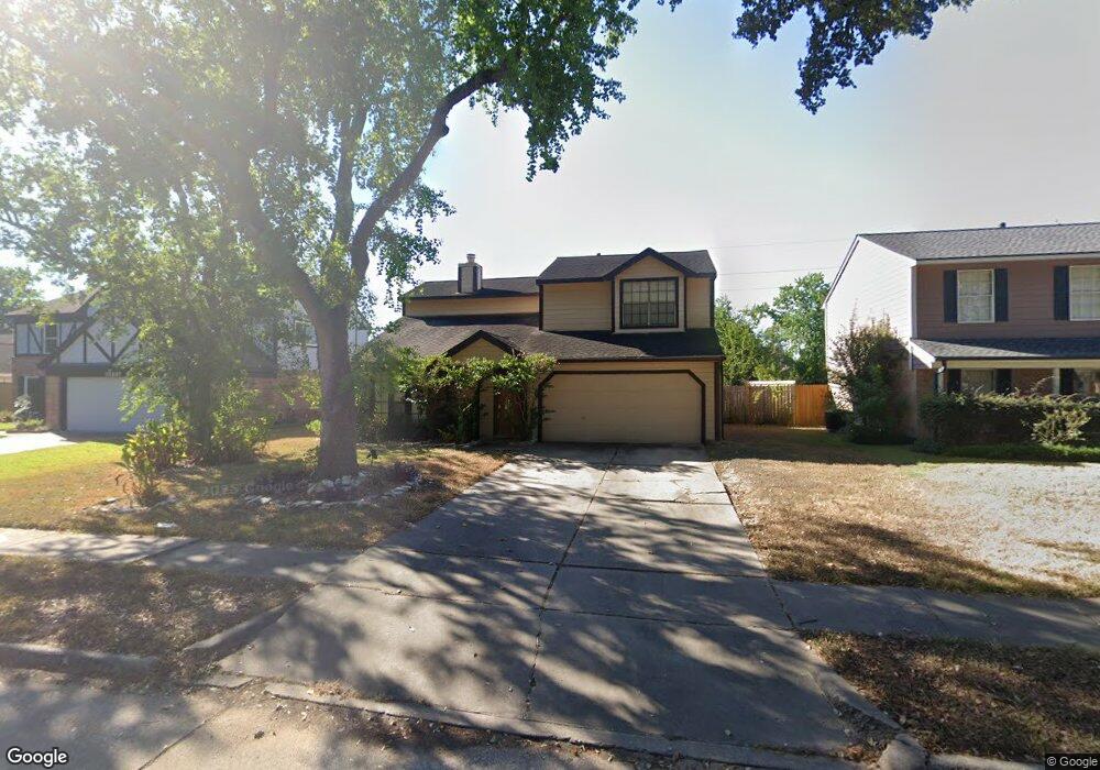 15931 Pinyon Creek Dr, Houston, TX 77095 - photo 1