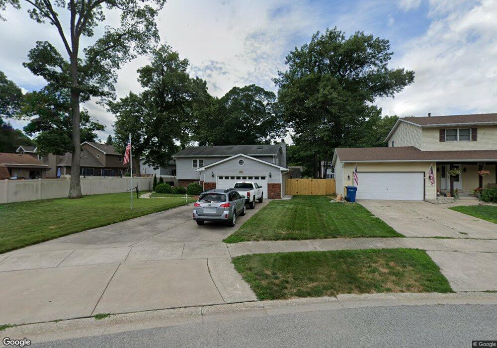 316 N True St, Griffith, IN 46319 - photo 1